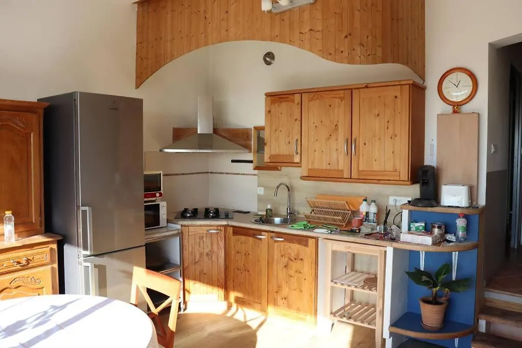 Estaque Cozy Nest With A Magical View Of The Sea Lägenhet Marseille 0*,