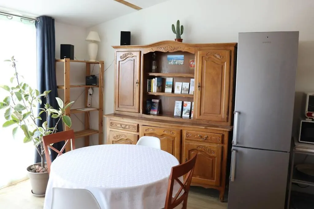 Estaque Cozy Nest With A Magical View Of The Sea Lägenhet Marseille Frankrike