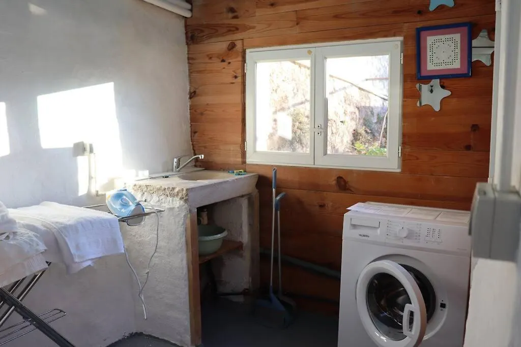Ferienwohnung Estaque Cozy Nest With A Magical View Of The Sea Marseilles
