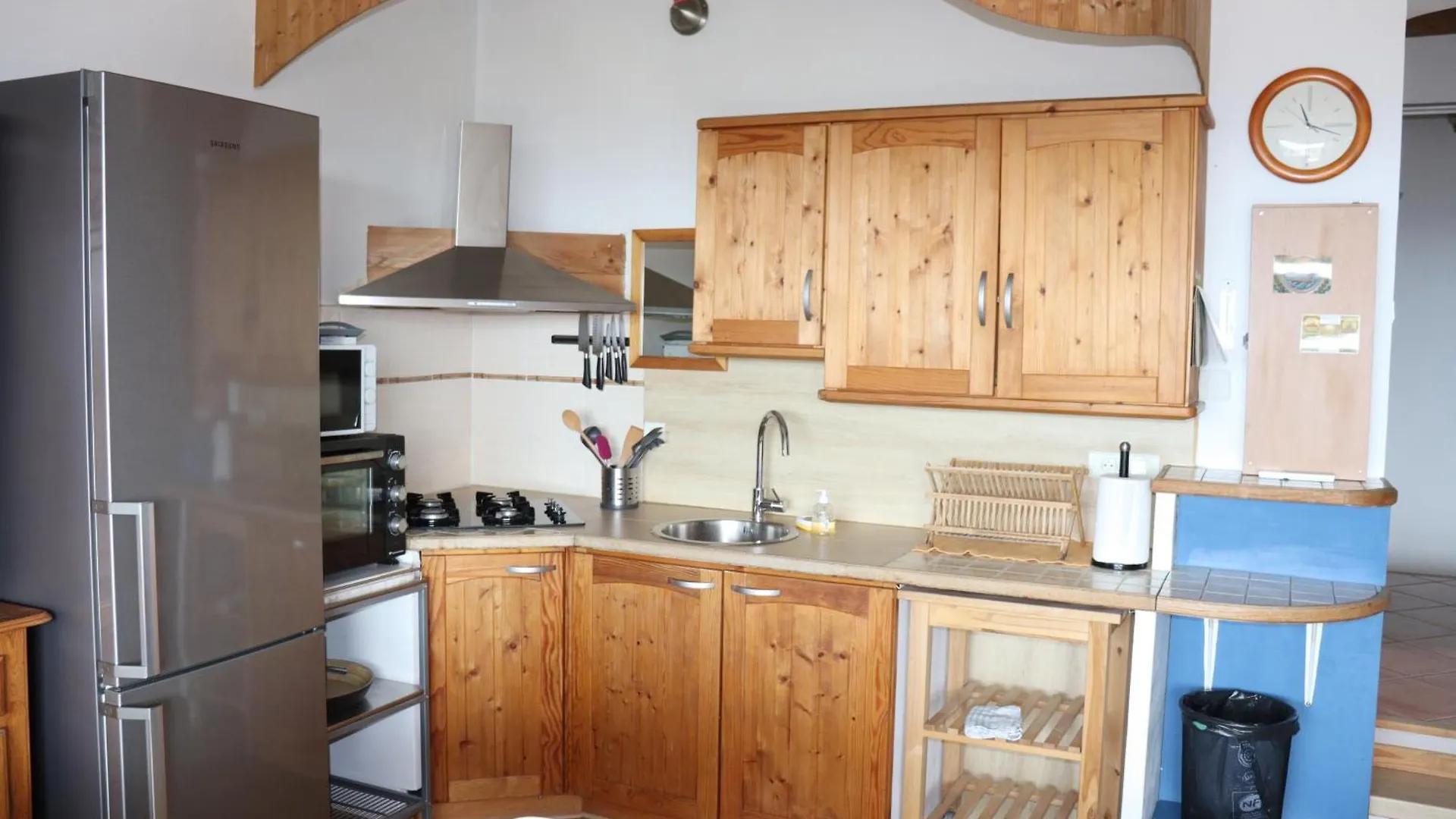 Ferienwohnung Estaque Cozy Nest With A Magical View Of The Sea Marseilles