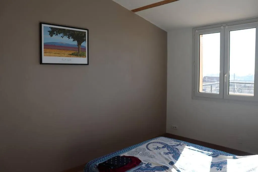 Estaque Cozy Nest With A Magical View Of The Sea Daire Marsilya