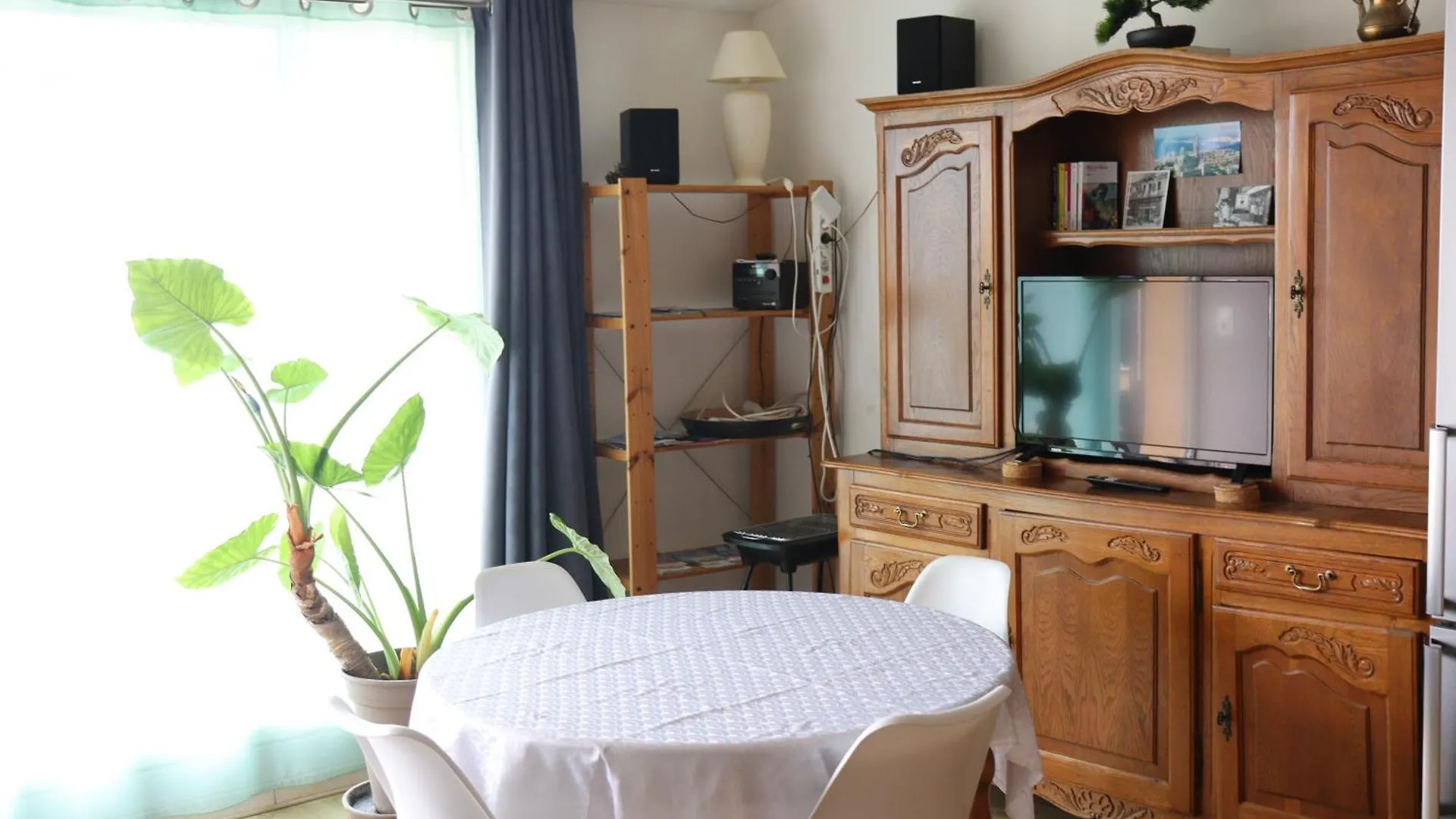 Apartment Ferienwohnung Estaque Cozy Nest With A Magical View Of The Sea Marseilles